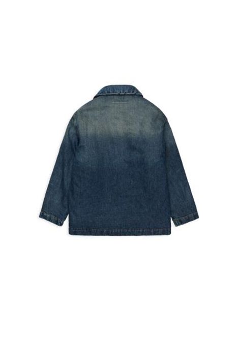 Giacca denim MM6 KIDS MAISON MARGIELA | M61036 MM08EM601